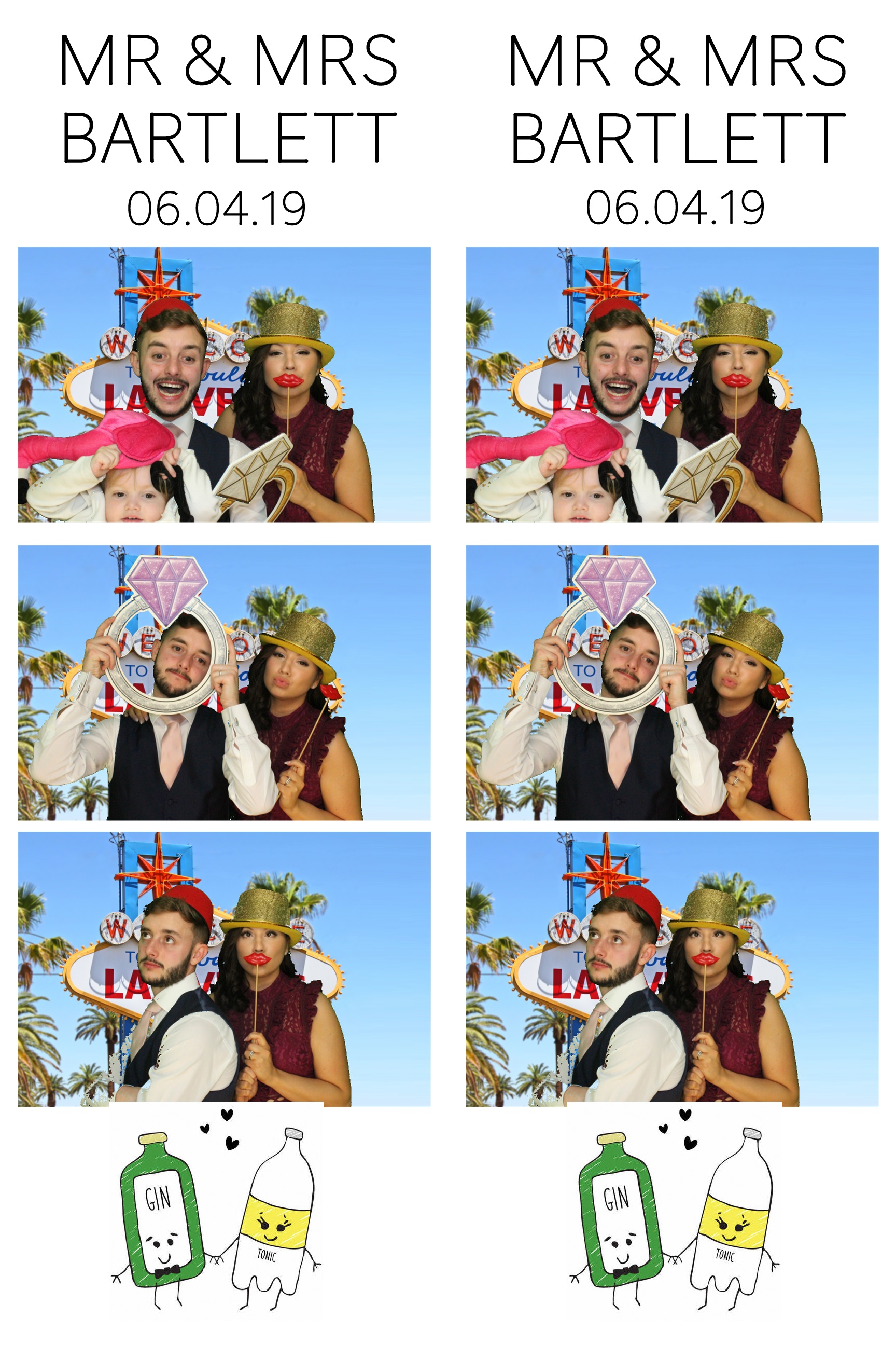Tom and Zoe's Wedding | View more photos from the event at images.mobile-photo-booth.com/u/MobilePhotoBoothUK/Tom-and-Zoes-Wedding